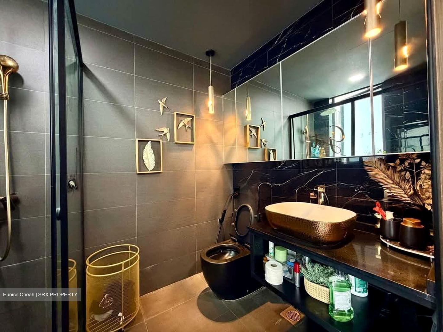 Foresque Residences (D23), Condominium #606743821